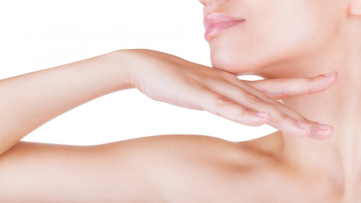 The Benefits of a Chin Augmentation
